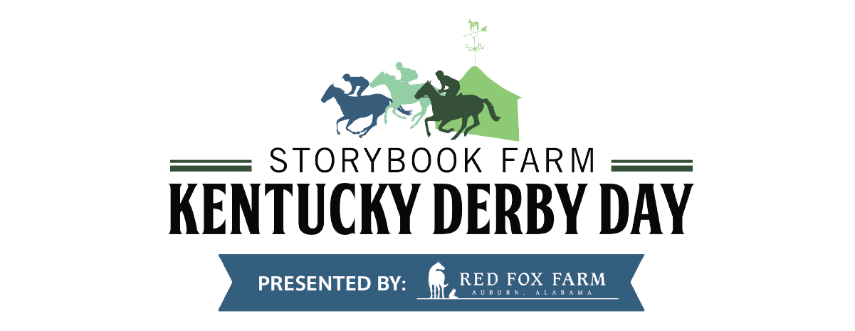 Storybook Farm's Kentucky Derby Day 2025